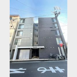 鶴舞駅より徒歩8分 2階 築10年1ヶ月の賃貸物件