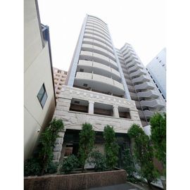 プレサンス泉アーバンゲート 5階 築17年4ヶ月の賃貸物件