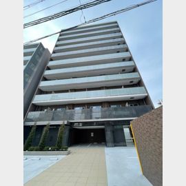 ディアレイシャス泉の賃貸物件