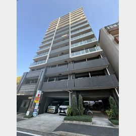 大須観音駅より徒歩4分 14階 築9年3ヶ月の賃貸物件