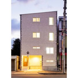 ジーキューブオオゾネの賃貸物件