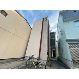 MONO Parks 東大曽根 1階 築11年1ヶ月の賃貸物件