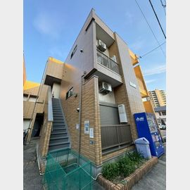 矢田駅より徒歩6分 1階 築19年1ヶ月の賃貸物件