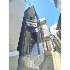 荒畑駅より徒歩6分 1階 築10年6ヶ月の賃貸物件