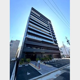 新栄町駅より徒歩8分 新築 14階建の賃貸物件