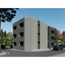 Ciel 3階 新築の賃貸物件