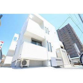 瑞穂運動場東駅より徒歩9分 2階 築8年10ヶ月の賃貸物件