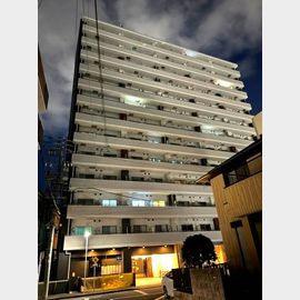 鶴舞駅より徒歩5分 8階 築18年2ヶ月の賃貸物件