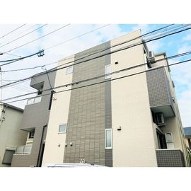 ハーモニーテラスメゾン・プラージュの賃貸物件