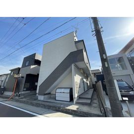 トータス鶴里の賃貸物件