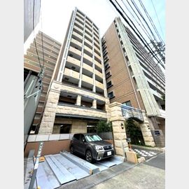 プレサンス新栄リミックス 3階 築18年3ヶ月の賃貸物件