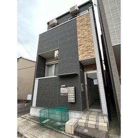 本陣駅より徒歩8分 1階 築9年6ヶ月の賃貸物件