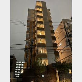 エスポアール泉 7階 築16年8ヶ月の賃貸物件