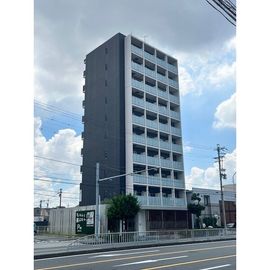 高畑駅より徒歩10分 築10年3ヶ月 10階建の賃貸物件