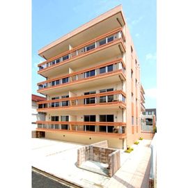 本陣駅より徒歩5分 2階 築18年9ヶ月の賃貸物件