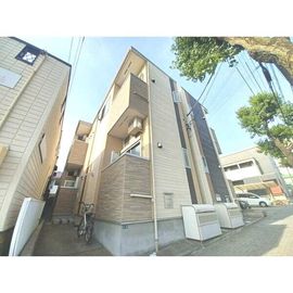 Laluce桜本町の賃貸物件