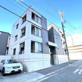 ESTACIONKANAYAMAWEST・EAST 1階 築16年7ヶ月の賃貸物件