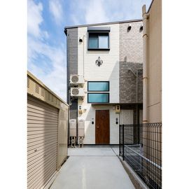 ル・シャトレ笠寺の賃貸物件