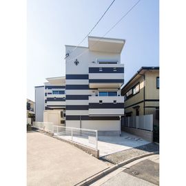 RadIAnce笠寺の賃貸物件