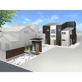 Thymeoneの賃貸物件