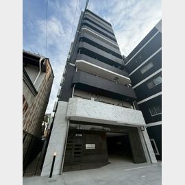 中村公園駅より徒歩2分 10階 新築の賃貸物件