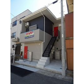 Casa笠寺の賃貸物件