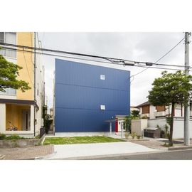 ファミリーステージ伝馬町の賃貸物件