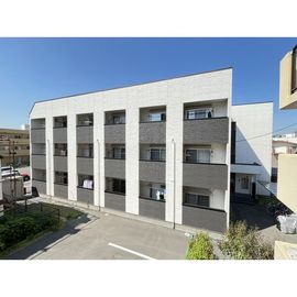 呼続駅より徒歩1分 2階 築7年3ヶ月の賃貸物件