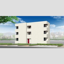 JackyutakaIIの賃貸物件