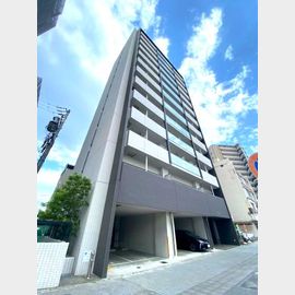 パルティール御器所 6階 築11年1ヶ月の賃貸物件