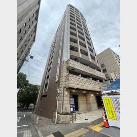 東別院駅より徒歩5分 7階 築17年3ヶ月の賃貸物件