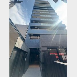 大須観音駅より徒歩5分 4階 築2年8ヶ月の賃貸物件