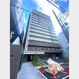 新栄町駅より徒歩7分 6階 築2年7ヶ月の賃貸物件