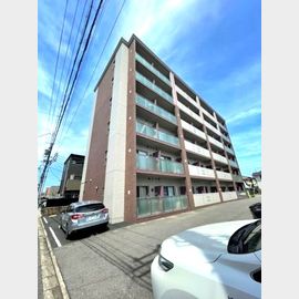 プリムヴェール 2階 築18年10ヶ月の賃貸物件