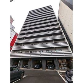 鶴舞駅より徒歩11分 9階 築5年1ヶ月の賃貸物件