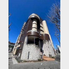 大須観音駅より徒歩7分 5階 築40年の賃貸物件