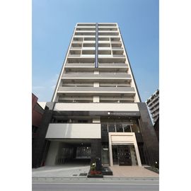 名古屋駅より徒歩10分 2階 築13年5ヶ月の賃貸物件