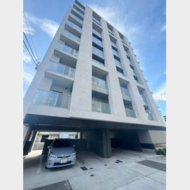 金山駅より徒歩8分 8階 築7年3ヶ月の賃貸物件