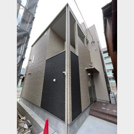 六番町駅より徒歩7分 築4年4ヶ月 2階建の賃貸物件