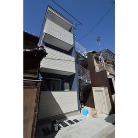 志賀本通駅より徒歩10分 2階 築8年1ヶ月の賃貸物件