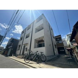 ハーモニーテラス東大杉町の賃貸物件