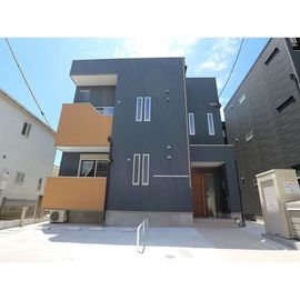 グランティック中杉町の賃貸物件