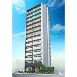 パルティール黒川本通り 2階 築6年2ヶ月の賃貸物件