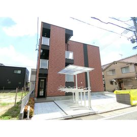 リブリ・ノースマウンティンの賃貸物件