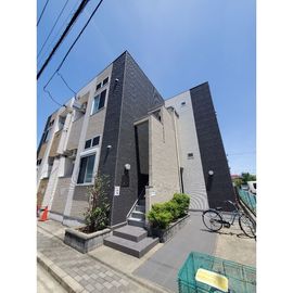 志賀本通駅より徒歩7分 2階 築13年1ヶ月の賃貸物件