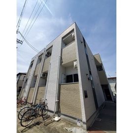 エスパス・リブレ 1階 築14年2ヶ月の賃貸物件