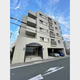 カーサ・トダの賃貸物件