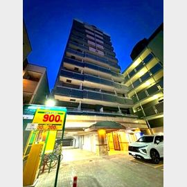 アルフィーレ新栄 4階 築23年8ヶ月の賃貸物件