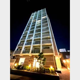 AXIS桜通内山の賃貸物件