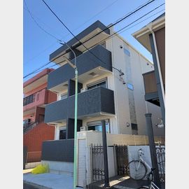 ルシエル東海通ノース 2階 築6年6ヶ月の賃貸物件